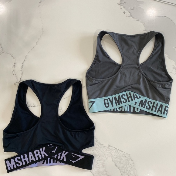 Gymshark bra bundle - Picture 2 of 2